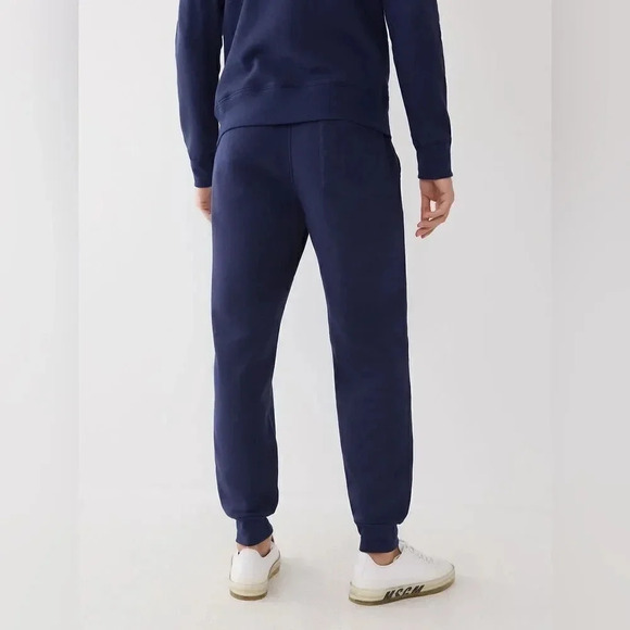 True Religion Blue Joggers  - Picture 6 of 15